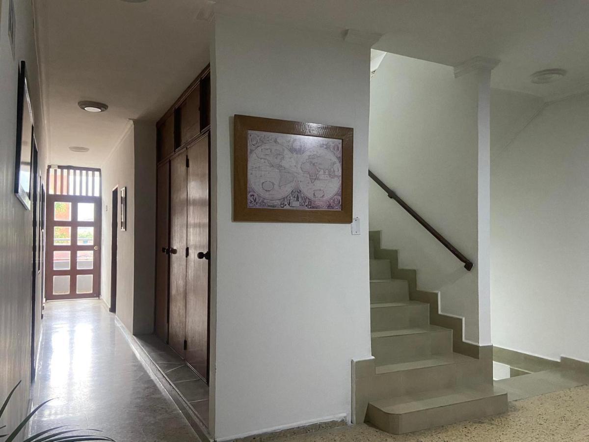Hotel Caldas Plaza ภายนอก รูปภาพ
